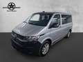 Volkswagen T6 Kombi 2.0 TDI DSG Navi Kamera 4 Sitze PDC Silber - thumbnail 4