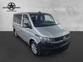 Volkswagen T6 Kombi 2.0 TDI DSG Navi Kamera 4 Sitze PDC Silber - thumbnail 1
