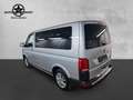 Volkswagen T6 Kombi 2.0 TDI DSG Navi Kamera 4 Sitze PDC Silber - thumbnail 6