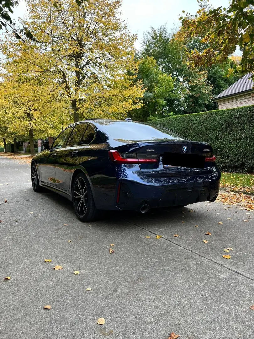 BMW Active Hybrid 3 ActiveHybrid Sport-Aut. Sport Line - 1