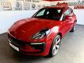 Porsche Macan S *1.Hd.*MwSt.außweisbar*Garantie*ab3,99%* Rot - thumbnail 1