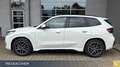 BMW iX1 IX1 XDRIVE30 M-Sport Navi HUD 360° ACC AHK 18" Weiß - thumbnail 9