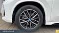 BMW iX1 IX1 XDRIVE30 M-Sport Navi HUD 360° ACC AHK 18" Weiß - thumbnail 3