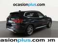 BMW X3 xDrive 20dA Noir - thumbnail 4