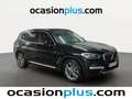 BMW X3 xDrive 20dA Noir - thumbnail 2
