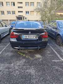 Touring 330d 231ch Confort