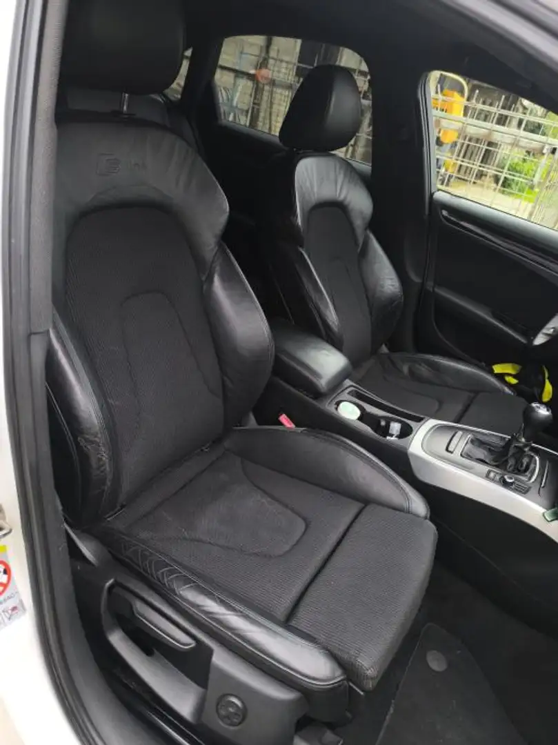 Audi A4 A4 2.0 TDI Advance Edition - 2