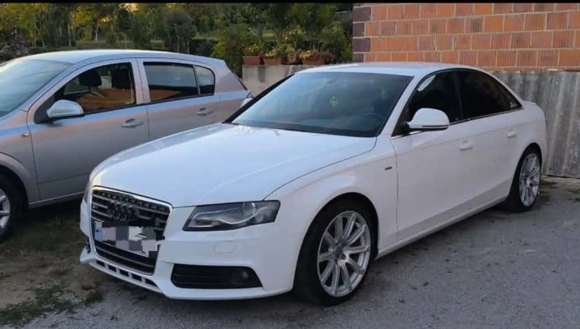 Audi A4 A4 2.0 TDI Advance Edition - 1