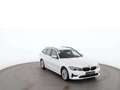 BMW 318 d Touring Aut LED NAVIGATION TEMPOMAT Fehér - thumbnail 6