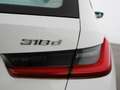 BMW 318 d Touring Aut LED NAVIGATION TEMPOMAT Fehér - thumbnail 8