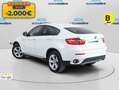 BMW X6 xDrive30d+180+kW+%28245+CV%29 Alb - thumbnail 3