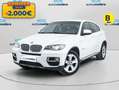 BMW X6 xDrive30d+180+kW+%28245+CV%29 Alb - thumbnail 1