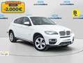 BMW X6 xDrive30d+180+kW+%28245+CV%29 Alb - thumbnail 2