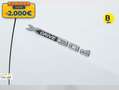 BMW X6 xDrive30d+180+kW+%28245+CV%29 Alb - thumbnail 13