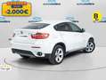 BMW X6 xDrive30d+180+kW+%28245+CV%29 Alb - thumbnail 4