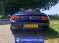 BMW Z3 Cabriolet | 1996 | Route 66 Auctions Zwart - thumbnail 8