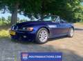 BMW Z3 Cabriolet | 1996 | Route 66 Auctions Zwart - thumbnail 5