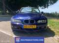 BMW Z3 Cabriolet | 1996 | Route 66 Auctions Zwart - thumbnail 3