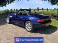 BMW Z3 Cabriolet | 1996 | Route 66 Auctions Zwart - thumbnail 7