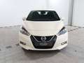 Nissan Micra 1.0 IG-T automatik N-WAY Klima/SHZ/PDC/GRA Blanc - thumbnail 2