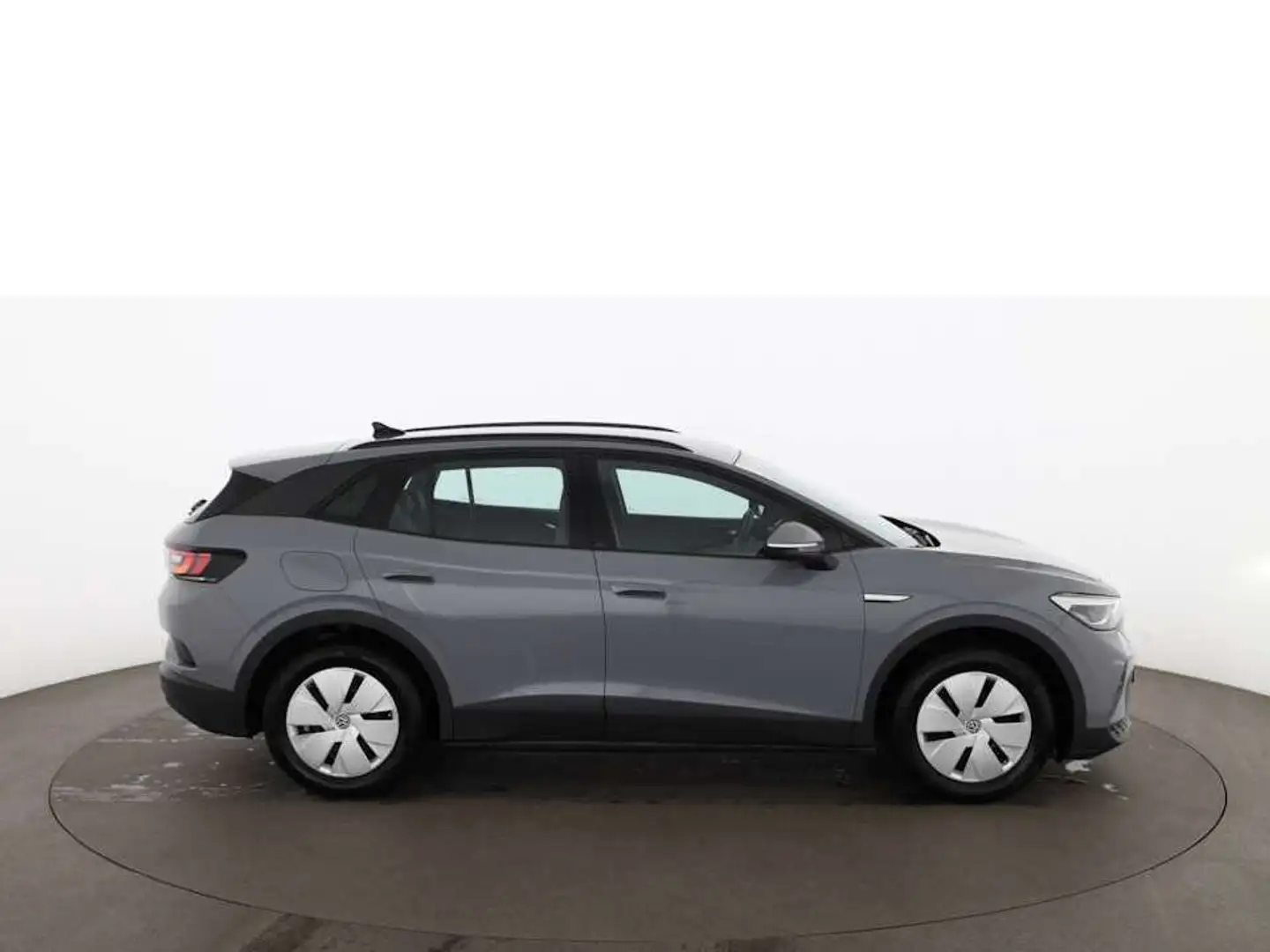 Volkswagen ID.4 Pure 52kWh Aut LED APP-CONNECT NAVI ASSIST Grau - 2