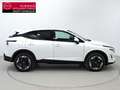 Nissan Qashqai DIG-T 103kW N-Connecta Blanco - thumbnail 3