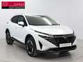Nissan Qashqai DIG-T 103kW N-Connecta Blanco - thumbnail 1