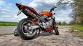 Honda Hornet CB 600 F Oranje - thumbnail 2