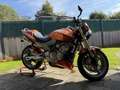 Honda Hornet CB 600 F Oranje - thumbnail 6