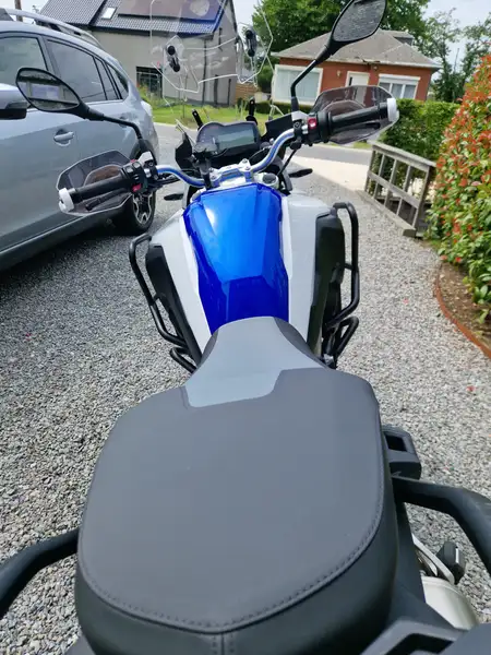 BMW F 750 GS - foto 4
