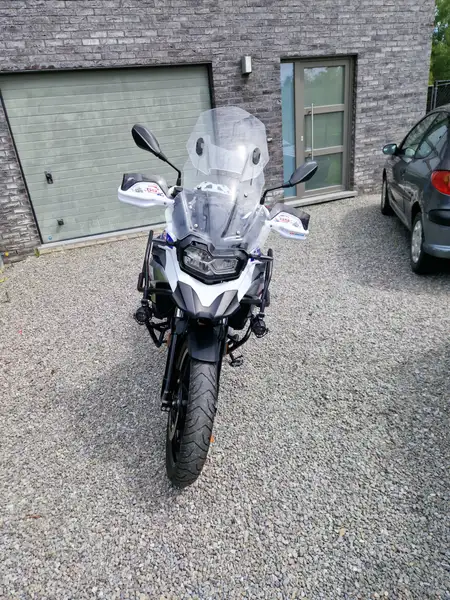 BMW F 750 GS - foto 2