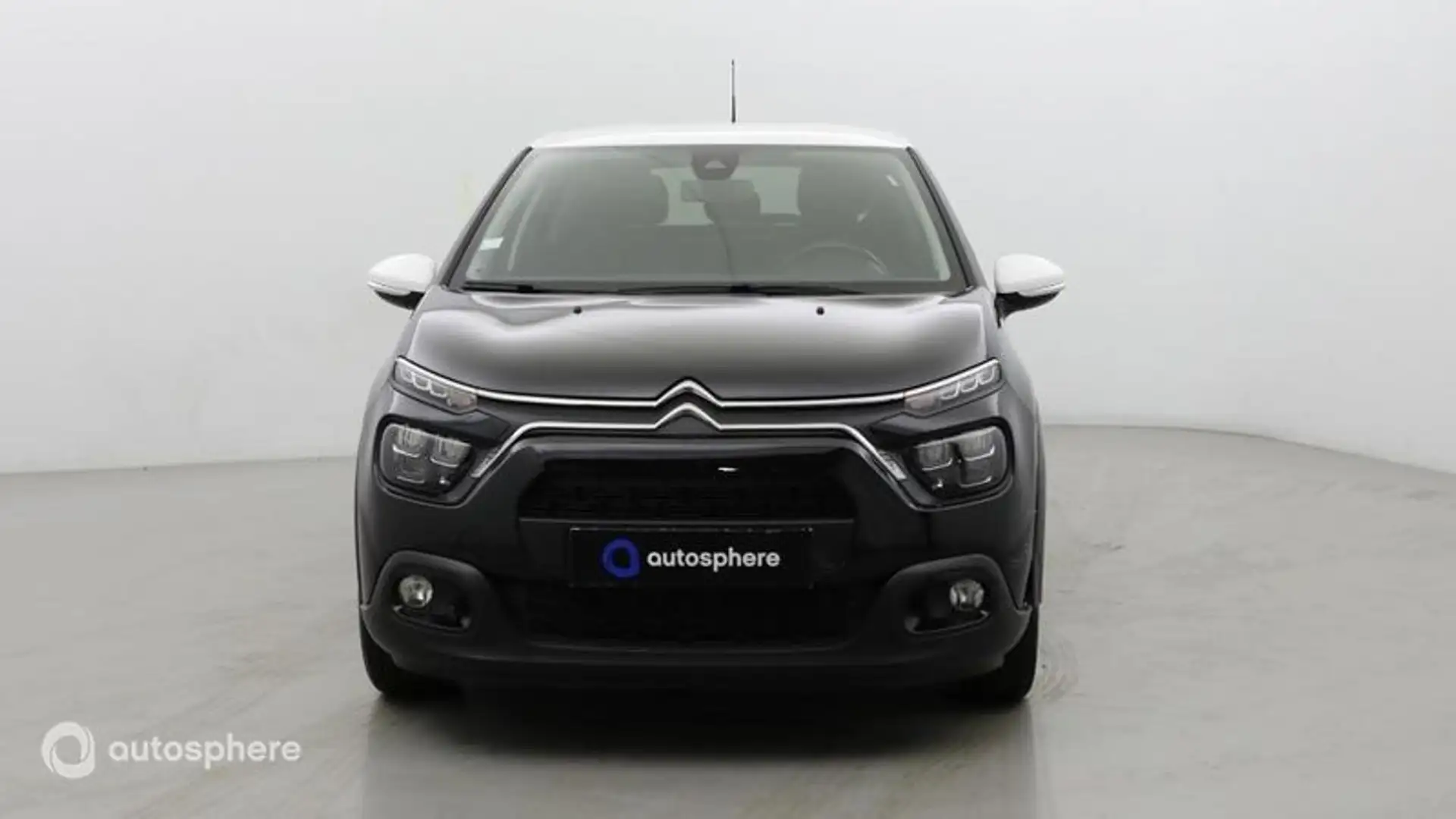 Citroen C3 1.2 PureTech 83ch S\u0026S Shine - 2