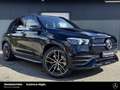 Mercedes-Benz GLE 450 GLE 450 4M AMG Night Dis Airm Pano HuD Bur SKlim Schwarz - thumbnail 3