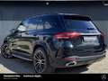 Mercedes-Benz GLE 450 GLE 450 4M AMG Night Dis Airm Pano HuD Bur SKlim Schwarz - thumbnail 7