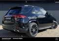 Mercedes-Benz GLE 450 GLE 450 4M AMG Night Dis Airm Pano HuD Bur SKlim Schwarz - thumbnail 5