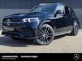 Mercedes-Benz GLE 450 GLE 450 4M AMG Night Dis Airm Pano HuD Bur SKlim Schwarz - thumbnail 1