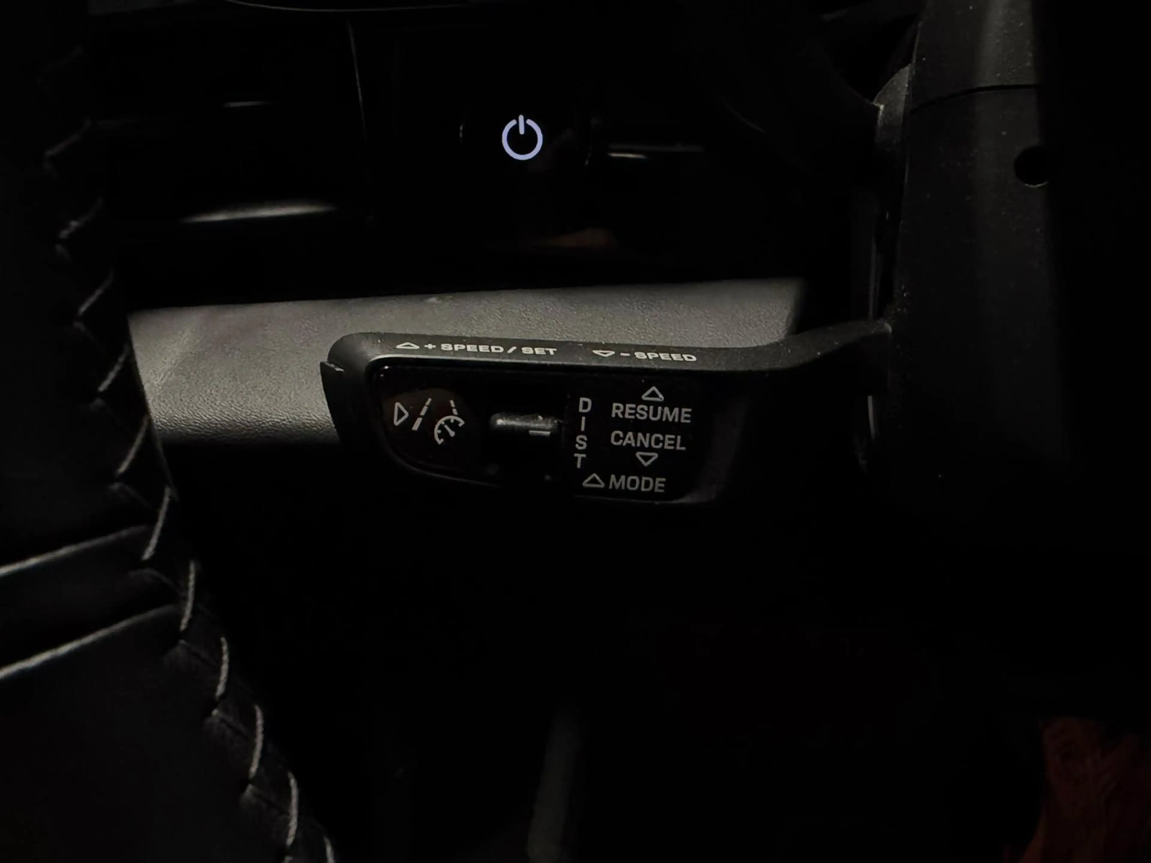 Porsche Taycan Sport Turismo 79 kWh Panodak Sportchrono Bose ACC — photo 14