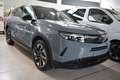 Opel Grandland X Grandland 1.2 48V Mild-Hybrid GS Gris - thumbnail 1
