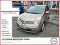 Nissan Note Nissan Note 1,4l Коричневий - thumbnail 1