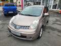 Nissan Note Nissan Note 1,4l Marrone - thumbnail 2