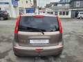 Nissan Note Nissan Note 1,4l Marrone - thumbnail 7