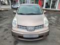 Nissan Note Nissan Note 1,4l Marrone - thumbnail 3