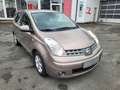 Nissan Note Nissan Note 1,4l Marrone - thumbnail 4