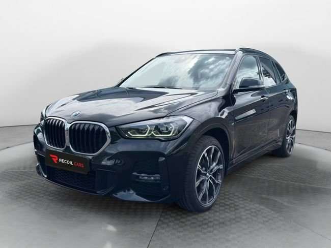 BMW X1 M Sport - foto 1