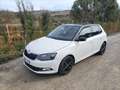 Skoda Fabia 1.0mpi 75cv twin color Bianco - thumbnail 7