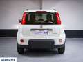 Fiat Panda 1.0 FireFly Hybrid Neo Patentati - Km0 Blanc - thumbnail 3