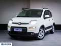 Fiat Panda 1.0 FireFly Hybrid Neo Patentati - Km0 Blanc - thumbnail 15