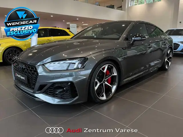 Audi RS5 RS5 2.9 tfsi Performance Edition quattro 470cv tiptronic