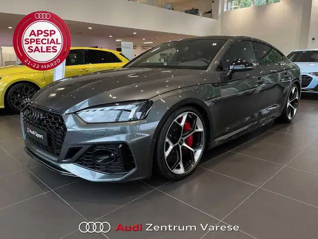 Audi RS5 Sportback 2.9 tfsi Performance Edition quattro