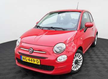 1.2 Popstar | Airco | NAP | Eerste eigenaar